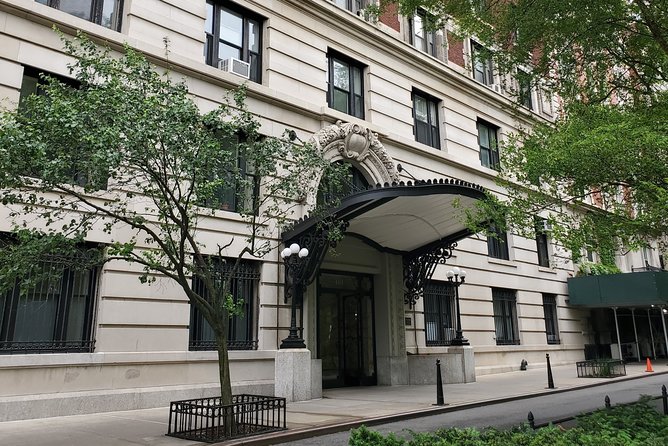 Private Guided Tour Of The Upper West Side - Who This Tour Fits Best