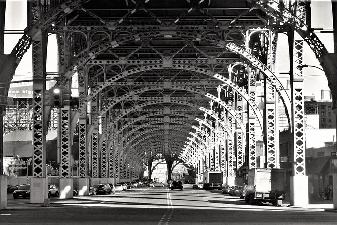 Private Harlem Tour in New York with Local Expert Guide - Private Guide Meets You in Your Hotel Lobby