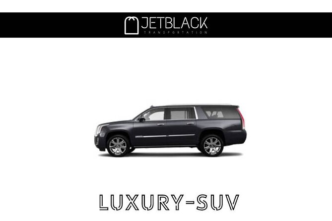 Private JFK Airport transfer / New York City (One Way) - Price and value: $195 for up to 3, plus common add-ons