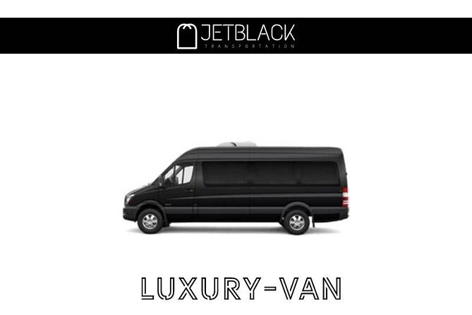 Private LGA Airport transfer / New York City (One Way) - Flight Tracking and Waiting Time: Where Stress Gets Cut