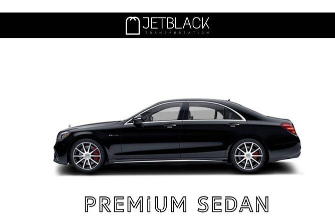 Private LGA Airport transfer / New York City (One Way) - Who Should Book This (And Who Should Rethink It)