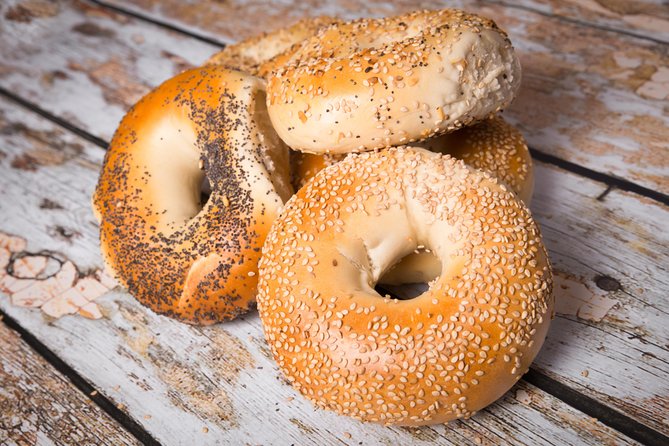 Private Lower East Side Food and Neighborhood Tour - Key things to know before you go