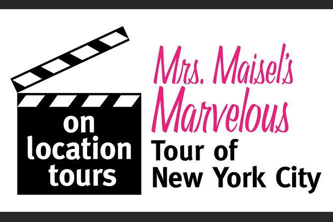 Private Marvelous Mrs. Maisel Sites Guided Tour - Cafe Reggio and the Gaslight Cafe: The Comedy Mood Ends the Route
