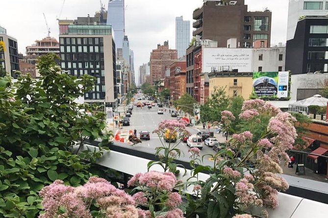 Private Meatpacking District, Chelsea Market, and The Highline Walking Tour - Timing and walking: how to make the 2 hours feel easy