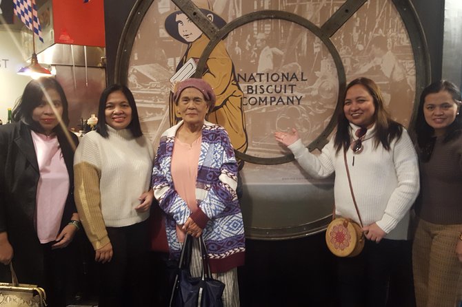Private Meatpacking District, Chelsea Market, and The Highline Walking Tour - Should you book this Chelsea Market, Meatpacking, and High Line private tour?
