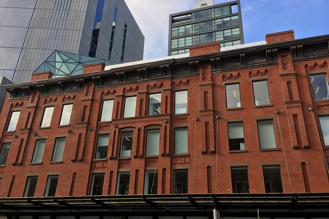 Private Meatpacking District, Chelsea Market, and The Highline Walking Tour - FAQ