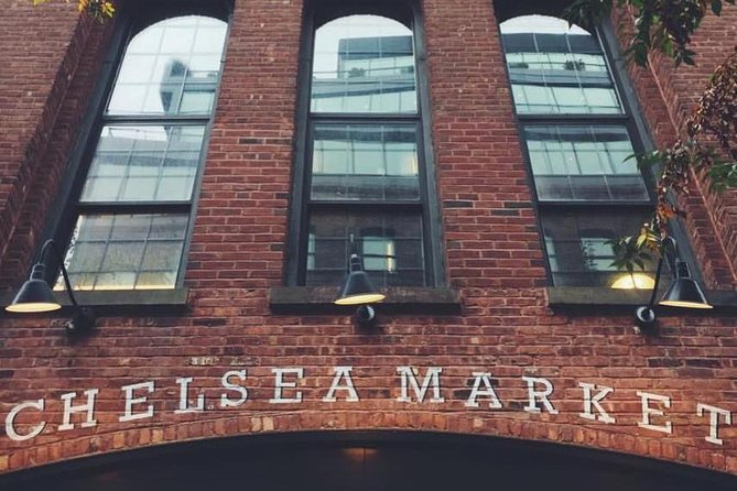 Private Meatpacking District, Chelsea Market, and The Highline Walking Tour - What your private guide actually adds (and who you might get)
