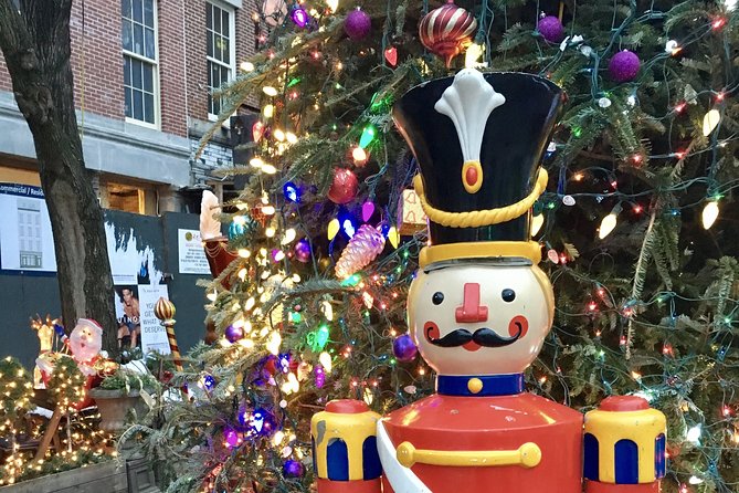 Private New York Christmas Tour with Driver and Guide - Should You Book This Private New York Christmas Tour?