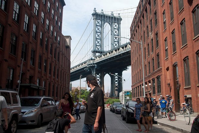 Private New York City Excursion - How Abigail Tailors Your 4-Hour NYC Route