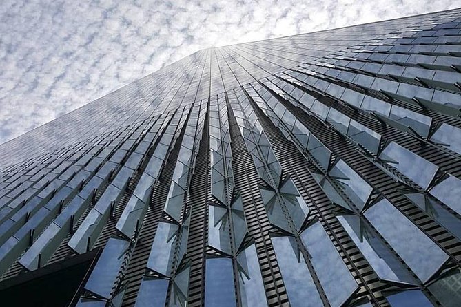 Private New York City Historic Downtown and Wall Street Walking Tour Including 911 Memorial - Why This Wall Street Walking Tour Beats the Usual Rush
