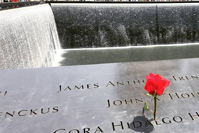 Private New York City Historic Downtown and Wall Street Walking Tour Including 911 Memorial - Federal Hall: Washington’s Swearing-In and the Bill of Rights in One Place
