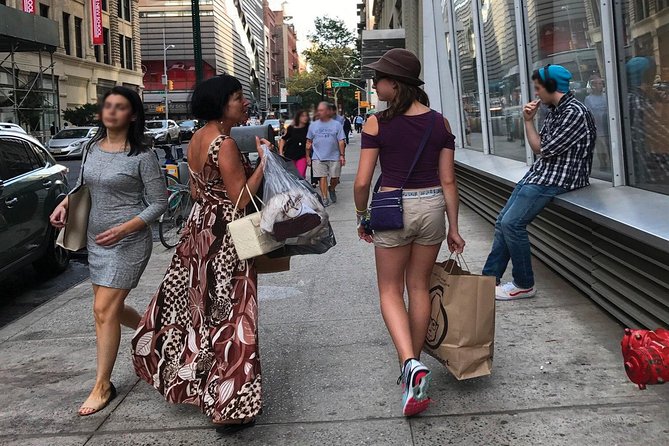 Private New York City Vintage + Secondhand Shopping Day - Key Things I’d Focus On