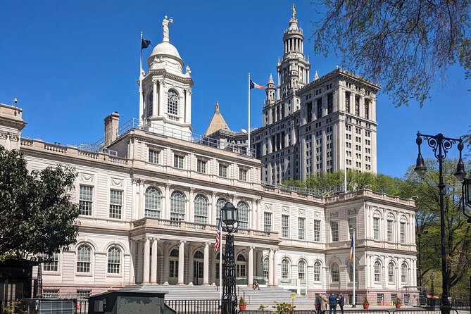 Private NEW YORK CITY Walking Tour - Enjoy NYC Like A Local - Key Things to Know Before You Go