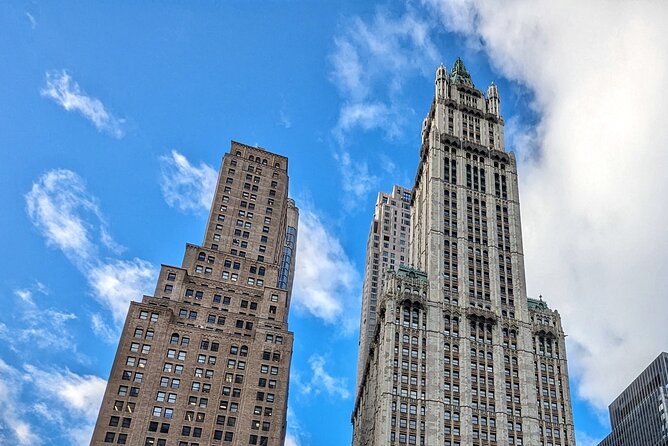 Private NEW YORK CITY Walking Tour - Enjoy NYC Like A Local - Chinatown and Little Italy: Walk the Streets, Learn the Layers