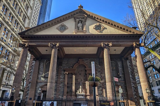 Private NEW YORK CITY Walking Tour - Enjoy NYC Like A Local - Midtown Core: Union Square, Flatiron, Times Square, and Grand Central