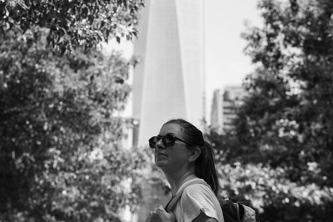 PRIVATE New York Ground Zero Always Remember Walking Tour - Why this Ground Zero walk earns its 5-star rating