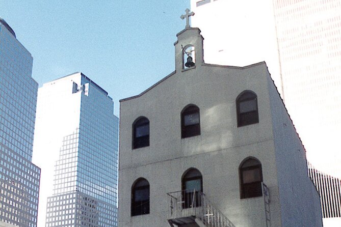 PRIVATE New York Ground Zero Always Remember Walking Tour - Price and value: what $45 buys you (and what it doesn’t)