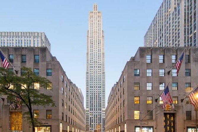 Private New York Hidden Gems Day Tours - Key Highlights You’ll Feel on This Tour