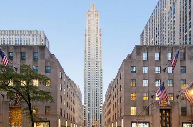 Private New York Hidden Gems Day Tours - The Guide Experience: Friendly Pace With Real Local Direction