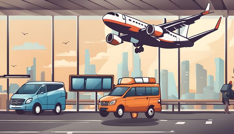 Private NYC Airport Transfer: LGA to Manhattan - Up to 5 - Price and value: $108 per group up to 5, and what that includes