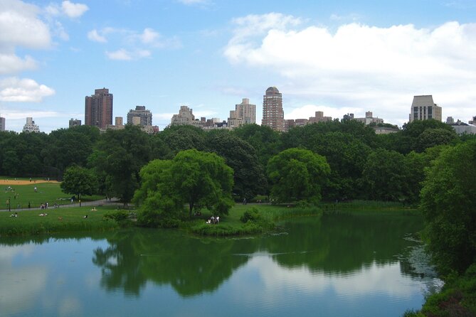 Private NYC Central Park 4 Hour Adventure Tour - What a private Central Park tour gets you (and why it matters)