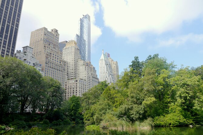 Private NYC Central Park 4 Hour Adventure Tour - Central Park’s human story: displaced communities and what you’ll notice now