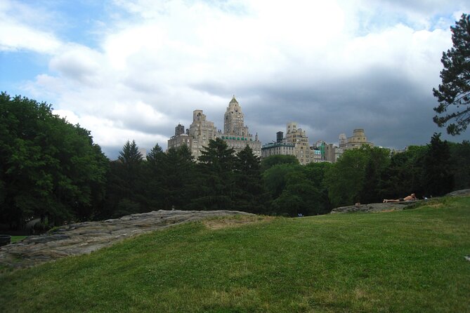 Private NYC Central Park 4 Hour Adventure Tour - Bow Bridge, the Lake, and wildlife conservation you’ll actually understand