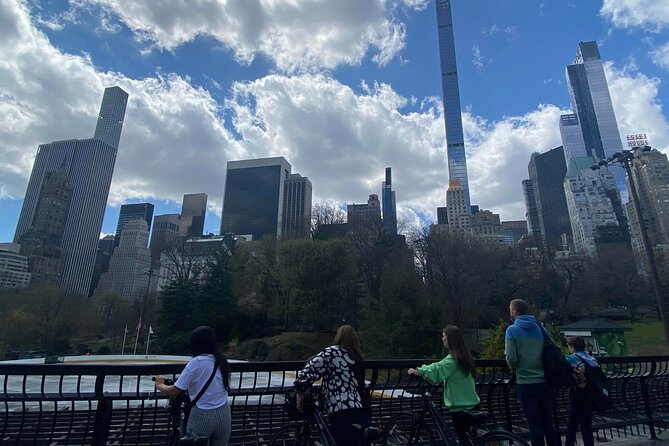 Private NYC Central Park 4 Hour Adventure Tour - Meeting at 764 Doris C. Freedman Pl and planning your morning