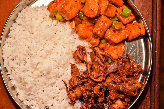 Private NYC Cooking Class: Learn to Cook Indian and Soul Food in East Harlem - Why This East Harlem Class Feels More Personal Than Restaurant Cooking