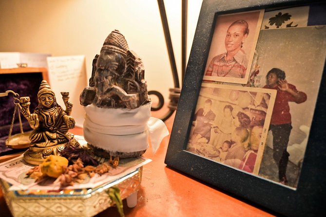Private NYC Cooking Class: Learn to Cook Indian and Soul Food in East Harlem - Soul, Tamil, and Caribbean Flavors: What You’ll Actually Learn