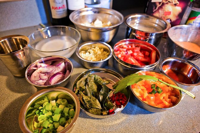 Private NYC Cooking Class: Learn to Cook Indian and Soul Food in East Harlem - The Cooking Lesson: How the 2-Hour Session Works