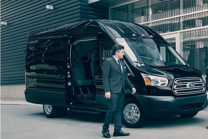 Private NYC tour by stretch limousine, choose 3 or 5-hour options - West Village and the artsy streets you’ll recognize fast