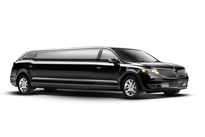 Private NYC tour by stretch limousine, choose 3 or 5-hour options - SoHo’s cast-iron charm and why it’s worth a quick stop