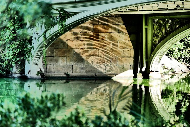 Private NYC Walking or Biking tour in German - Fifth Avenue and Times Square without losing your mind