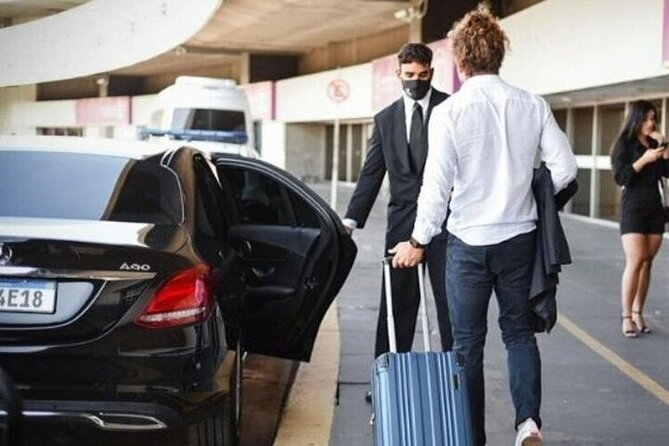 Private One-way Transfer John F. Kennedy Airport To New York - Key highlights that matter on arrival