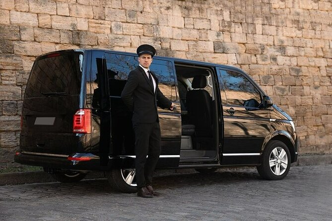 Private One-way Transfer John F. Kennedy Airport To New York - Price and value: is $67.33 per person a smart deal?