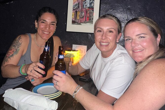 Private Pub Crawl with a Local - Why Greenwich Village feels like a story after dark
