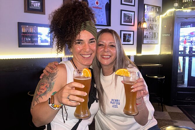 Private Pub Crawl with a Local - Pride roots plus a real look at the Village’s nightlife DNA