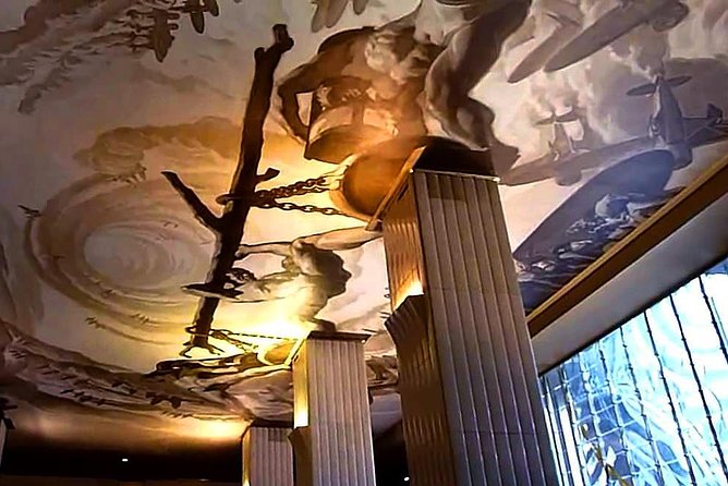 PRIVATE Rockefeller Center Artified Walking Tour - Personalization: Make It Match Your Interests