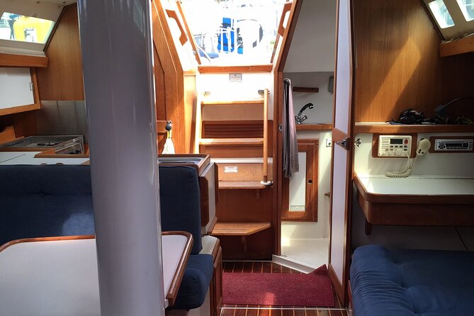 Private Sail New York with Brooklyn Sail (Reserve the entire boat) - Price per group: when $895 makes sense (and when it doesn’t)