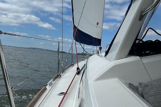 Private Sailboat Guided Tour of New York City - Key things I’d watch for before you book