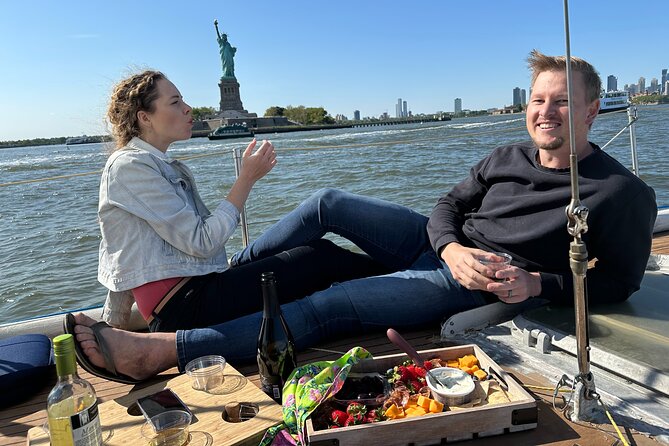 Private Sailing Charter in Brooklyn - Key Highlights You’ll Care About