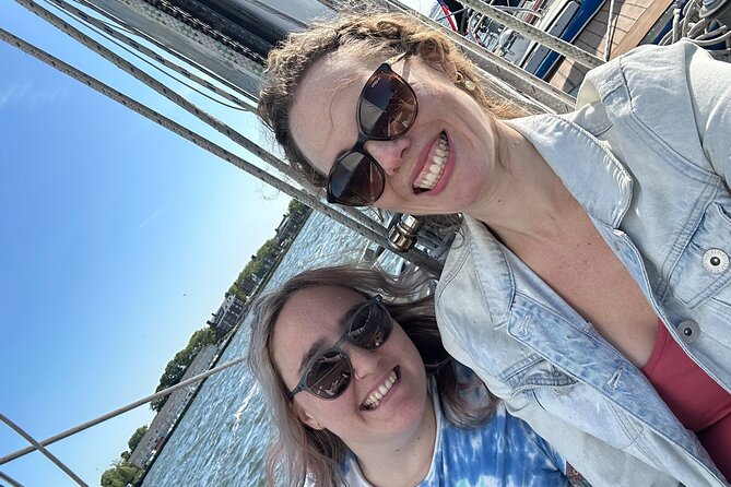 Private Sailing Charter in Brooklyn - Brooklyn Bridge Park Pickup: Quick, Scenic, and Simple