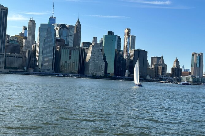 Private Sailing Charter in Brooklyn - What a 2-Hour Private Sail Feels Like (and What You Actually Get)
