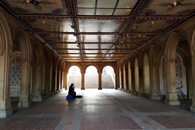 Private Scenic Central Park Walking Tour - How a private Central Park walk stays fun (not chaotic)