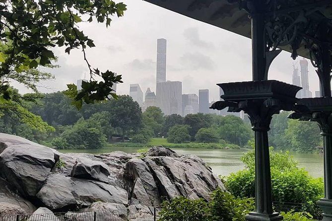 Private Scenic Central Park Walking Tour - 3–4 hours that fit real NYC days