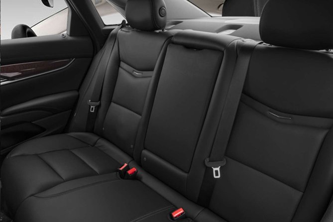 Private Sedan New York City Airport Departure Transfer - Who This Transfer Fits Best (And Who Might Prefer Something Else)