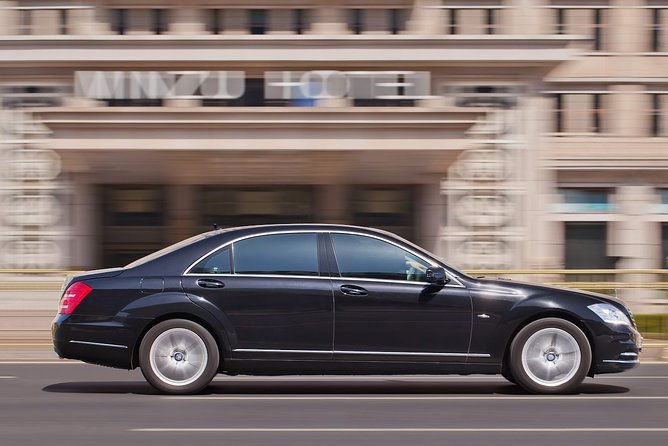 Private Sedan New York City Airport Departure Transfer - Should You Book This Private NYC Airport Departure Transfer?