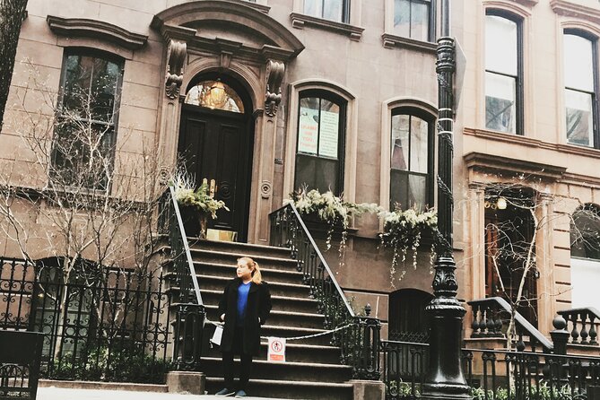 Private Sex and The City Tour in New York with Movie Scenes from famous TV show - Magnolia Bakery revisit + Scout optional time: how to plan your budget and energy