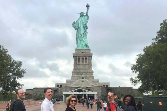 Private Statue of Liberty and Ellis Island Tour - Cost and value: what’s included, what’s not, and how to plan around it